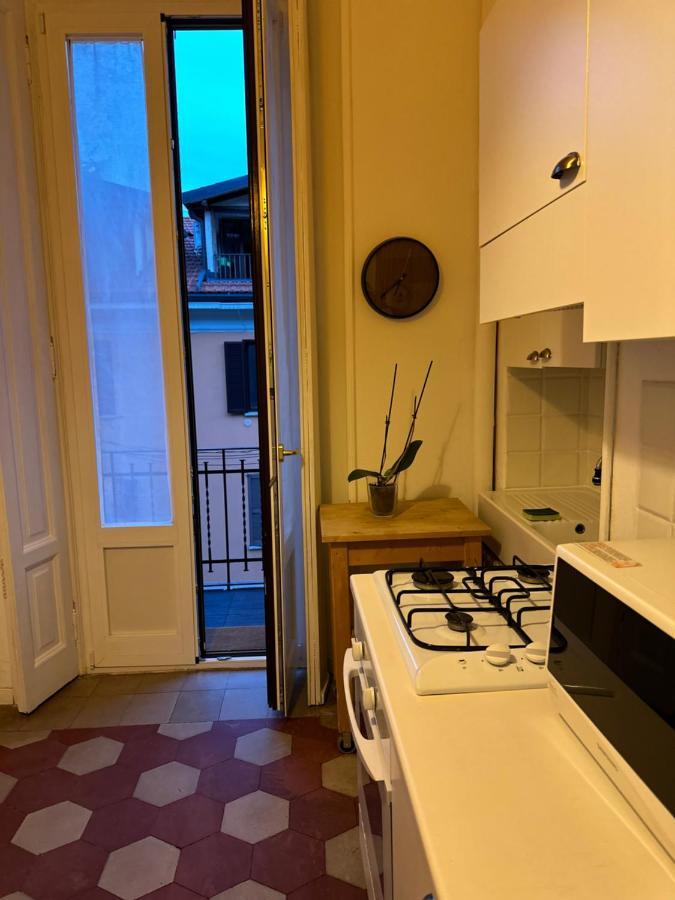 Xenia Apartments - Bright And Elegant Apartment Milán Exteriér fotografie