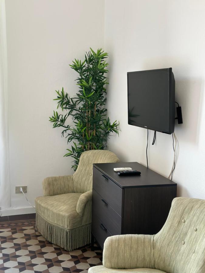 Xenia Apartments - Bright And Elegant Apartment Milán Exteriér fotografie