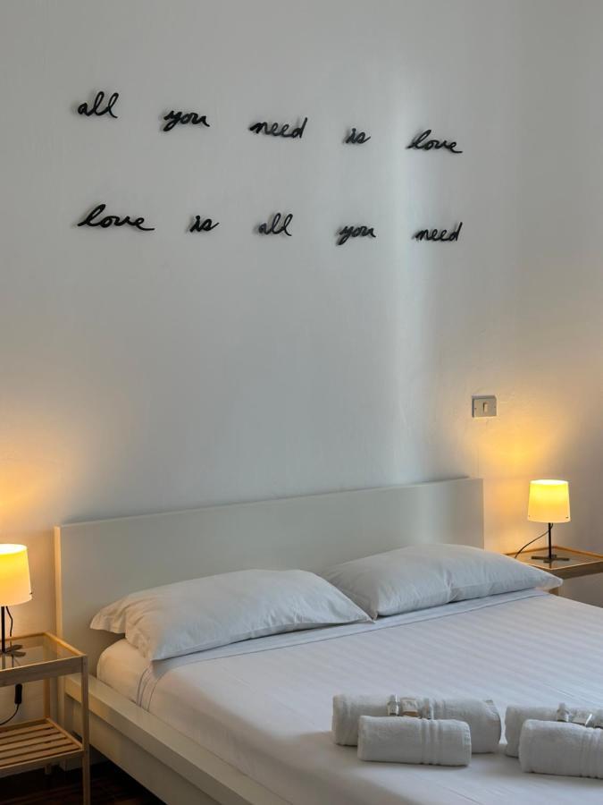Xenia Apartments - Bright And Elegant Apartment Milán Exteriér fotografie
