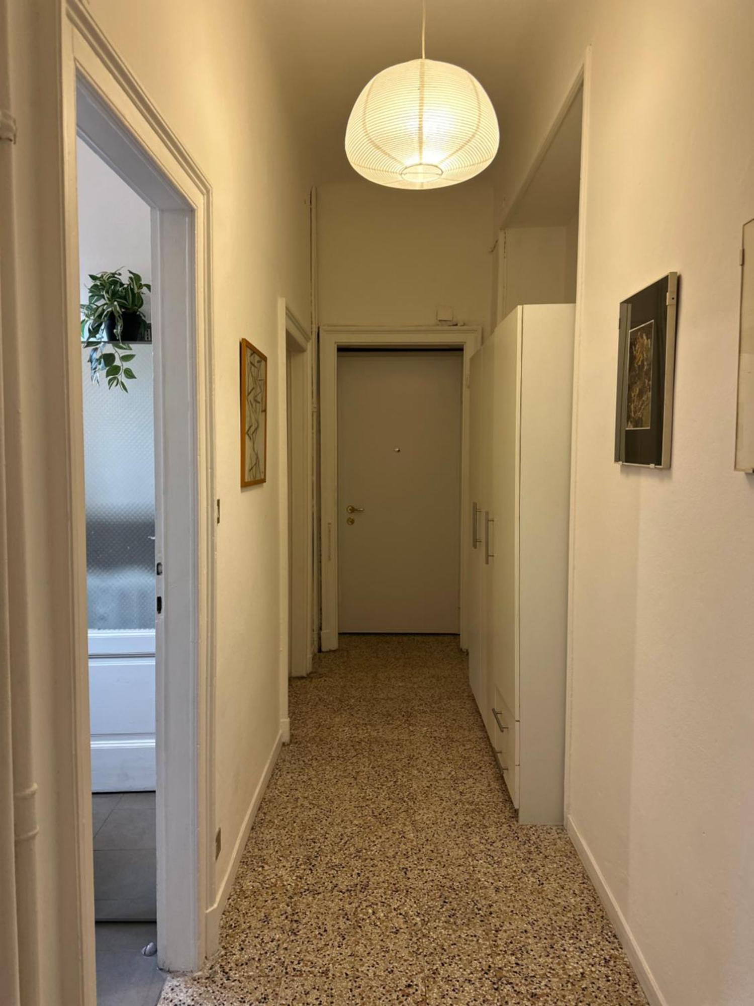 Xenia Apartments - Bright And Elegant Apartment Milán Exteriér fotografie